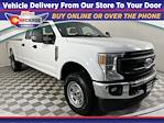 2022 Ford F-350 Crew Cab SRW 4WD, Pickup for sale #DP11672 - photo 1