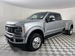 Used 2023 Ford F-450 Lariat Crew Cab 4WD, Pickup for sale #DP11677 - photo 4