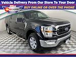 2021 Ford F-150 SuperCrew Cab 4WD, Pickup for sale #DP11708 - photo 1