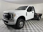 Used 2019 Ford F-350 Regular Cab 4WD, Cab Chassis for sale #DP11711 - photo 4