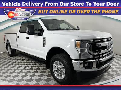 2021 Ford F-350 Crew Cab SRW 4WD, Pickup for sale #DP11723 - photo 1