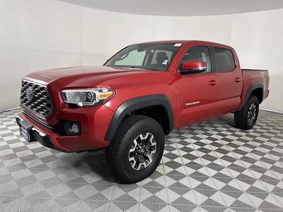2021 Toyota Tacoma Double Cab 4WD, Pickup for sale #DP11728 - photo 1