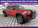 2021 Toyota Tacoma Double Cab 4WD, Pickup for sale #DP11728 - photo 3