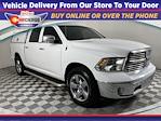 Used 2016 Ram 1500 Big Horn Crew Cab 4WD, Pickup for sale #DP11744A - photo 3