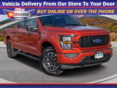 2023 Ford F-150 SuperCrew Cab 4WD, Pickup for sale #DP11752 - photo 1