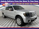 2014 Ford F-150 SuperCrew Cab 4WD, Pickup for sale #DP11754A - photo 1