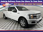 2019 Ford F-150 SuperCrew Cab 4WD, Pickup for sale #DP11758 - photo 1