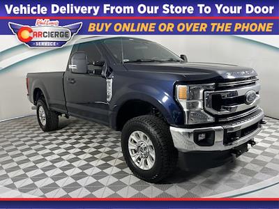 2022 Ford F-350 Regular Cab SRW 4WD, Pickup for sale #DP11772 - photo 1