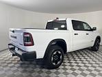 Used 2021 Ram 1500 Rebel Crew Cab 4WD, Pickup for sale #DP11853 - photo 2