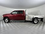 2015 Ram 3500 Crew Cab DRW 4WD, Flatbed Truck for sale #DP11907A - photo 5