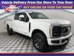 Used 2023 Ford F-350 Lariat Crew Cab 4WD, Pickup for sale #DP12064 - photo 1