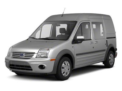 Used 2013 Ford Transit Connect XLT FWD, Empty Cargo Van for sale #DP12097A - photo 1