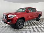 Used 2022 Toyota Tacoma SR5 Double Cab 4WD, Pickup for sale #DP12098 - photo 4