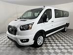 Used 2024 Ford Transit 350 XLT Low Roof RWD, Passenger Van for sale #DP12100 - photo 4