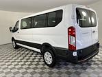 Used 2024 Ford Transit 350 XLT Low Roof RWD, Passenger Van for sale #DP12100 - photo 6