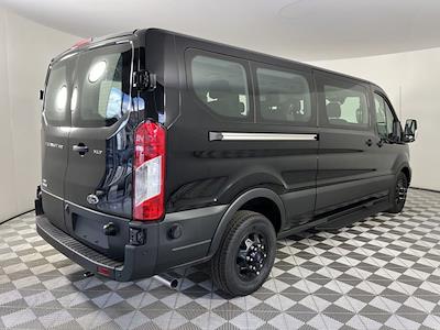 Used 2024 Ford Transit 350 XLT Low Roof AWD, Passenger Van for sale #DP12104 - photo 2