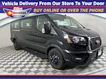 Used 2024 Ford Transit 350 XLT Low Roof AWD, Passenger Van for sale #DP12104 - photo 1