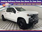 Used 2022 Chevrolet Silverado 1500 LT Crew Cab 4WD, Pickup for sale #DP12114A - photo 1