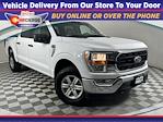 Used 2022 Ford F-150 XLT SuperCrew Cab 4WD, Pickup for sale #DP12140 - photo 1