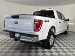 Used 2022 Ford F-150 XLT SuperCrew Cab 4WD, Pickup for sale #DP12140 - photo 2