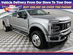 Used 2024 Ford F-450 Lariat Crew Cab 4WD, Pickup for sale #DP12147 - photo 1