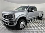 Used 2024 Ford F-450 Lariat Crew Cab 4WD, Pickup for sale #DP12147 - photo 4