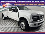 Used 2024 Ford F-450 Platinum Crew Cab 4WD, Pickup for sale #DP12159 - photo 1