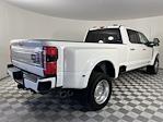 Used 2024 Ford F-450 Platinum Crew Cab 4WD, Pickup for sale #DP12159 - photo 7