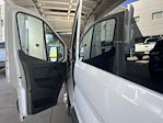 Used 2023 Ford Transit 350 XL Medium Roof AWD, Passenger Van for sale #DP12181 - photo 10