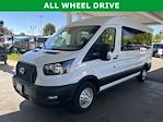 Used 2023 Ford Transit 350 XL Medium Roof AWD, Passenger Van for sale #DP12181 - photo 4