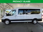 Used 2023 Ford Transit 350 XL Medium Roof AWD, Passenger Van for sale #DP12181 - photo 5