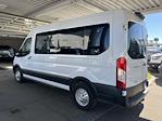 Used 2023 Ford Transit 350 XL Medium Roof AWD, Passenger Van for sale #DP12181 - photo 6