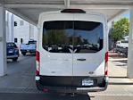 Used 2023 Ford Transit 350 XL Medium Roof AWD, Passenger Van for sale #DP12181 - photo 7