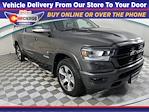 Used 2021 Ram 1500 Laramie Crew Cab 4WD, Pickup for sale #DP12188A - photo 1