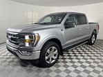 Used 2021 Ford F-150 XLT SuperCrew Cab 4WD, Pickup for sale #DP12210 - photo 4