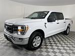 Used 2022 Ford F-150 XLT SuperCrew Cab 4WD, Pickup for sale #DP12236 - photo 4