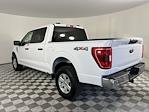 Used 2022 Ford F-150 XLT SuperCrew Cab 4WD, Pickup for sale #DP12236 - photo 6