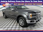 Used 2020 Ford F-150 Lariat SuperCrew Cab 4WD, Pickup for sale #DP12272 - photo 1