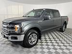 Used 2020 Ford F-150 Lariat SuperCrew Cab 4WD, Pickup for sale #DP12272 - photo 4