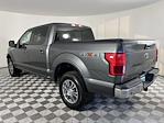 Used 2020 Ford F-150 Lariat SuperCrew Cab 4WD, Pickup for sale #DP12272 - photo 6