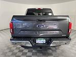 Used 2020 Ford F-150 Lariat SuperCrew Cab 4WD, Pickup for sale #DP12272 - photo 7