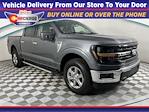 Used 2024 Ford F-150 XLT SuperCrew Cab 4WD, Pickup for sale #DP12289 - photo 1