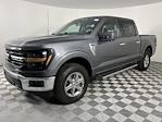 Used 2024 Ford F-150 XLT SuperCrew Cab 4WD, Pickup for sale #DP12289 - photo 4