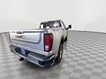 Used 2022 GMC Sierra 2500 SLE Double Cab 4WD, Pickup for sale #DP12313 - photo 2