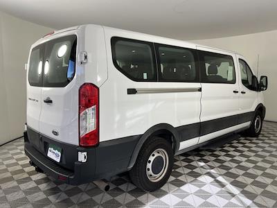 Used 2022 Ford Transit 350 XL Low Roof RWD, Passenger Van for sale #DP12316 - photo 2