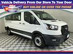 Used 2022 Ford Transit 350 XL Low Roof RWD, Passenger Van for sale #DP12316 - photo 1