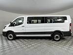 Used 2022 Ford Transit 350 XL Low Roof RWD, Passenger Van for sale #DP12316 - photo 5