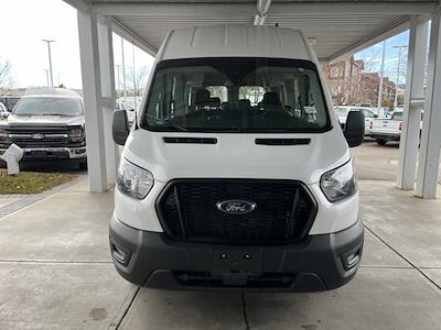 Used 2022 Ford Transit 350 XL High Roof RWD, Passenger Van for sale #DP12317 - photo 2