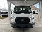 Used 2022 Ford Transit 350 XL High Roof RWD, Passenger Van for sale #DP12317 - photo 2