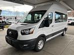 Used 2022 Ford Transit 350 XL High Roof RWD, Passenger Van for sale #DP12317 - photo 3